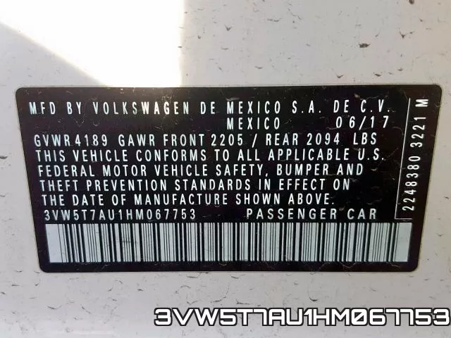 3VW5T7AU1HM067753_10.webp
