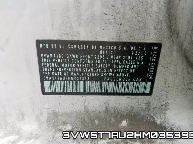 3VW5T7AU2HM035393_10.webp
