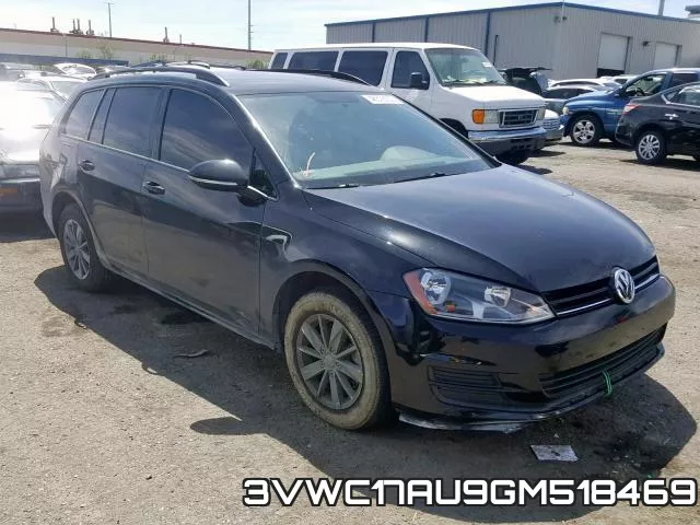 3VWC17AU9GM518469