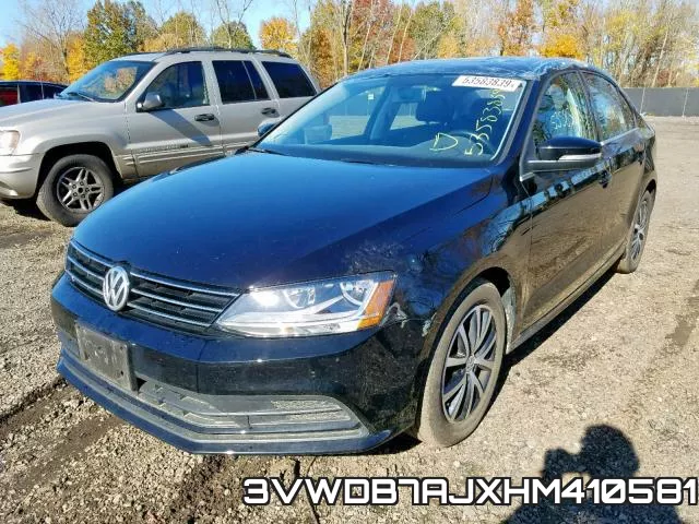 3VWDB7AJXHM410581