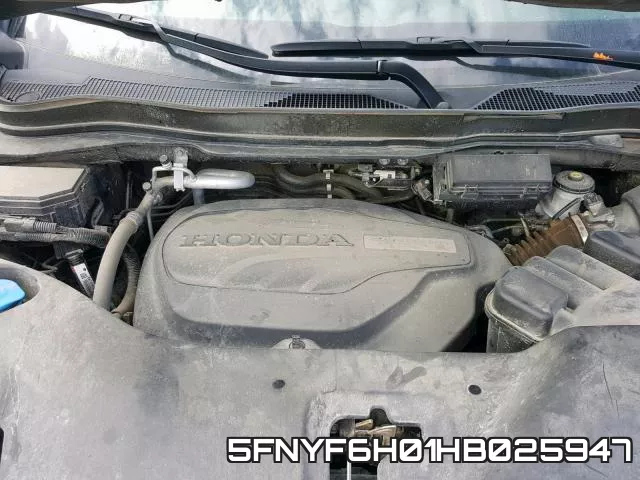 5FNYF6H01HB025947