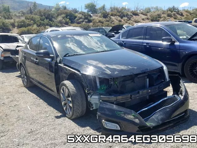 5XXGR4A64EG309698