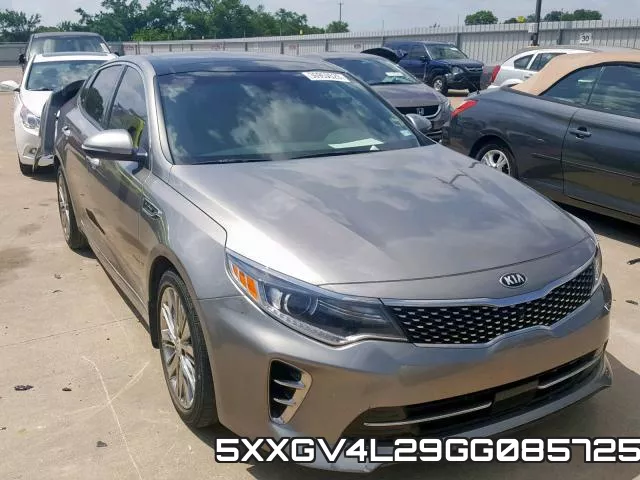 5XXGV4L29GG085725