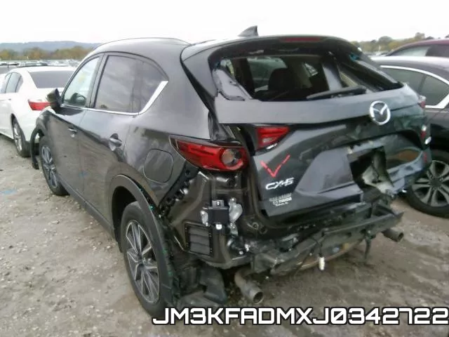 JM3KFADMXJ0342722