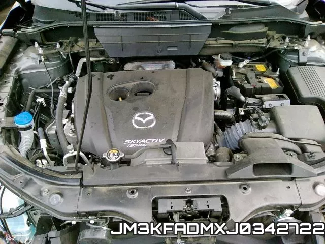 JM3KFADMXJ0342722