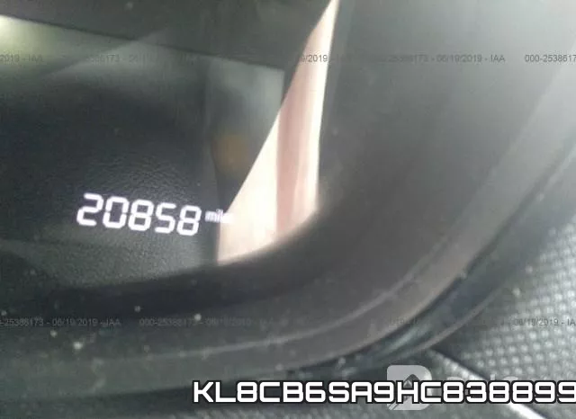KL8CB6SA9HC838899