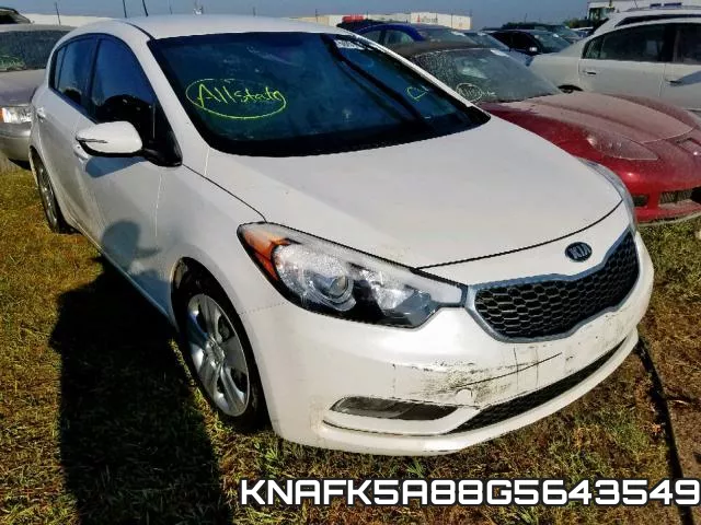 KNAFK5A88G5643549