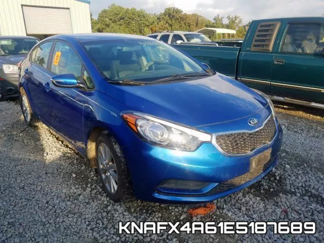 KNAFX4A61E5187689