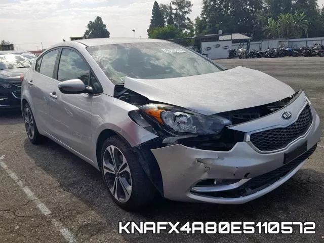KNAFX4A80E5110572