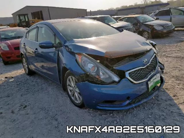 KNAFX4A82E5160129