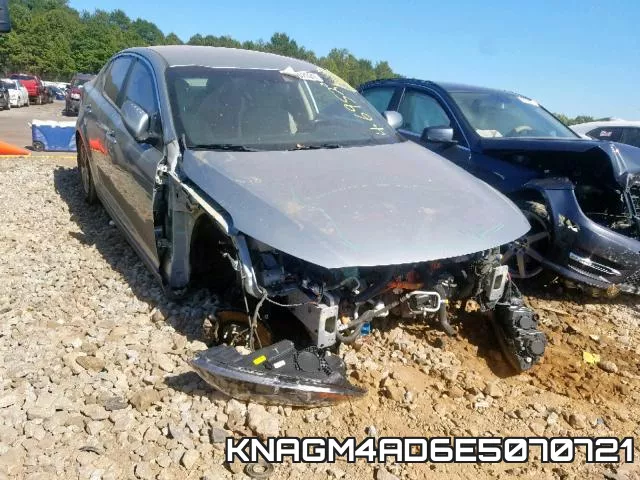 KNAGM4AD6E5070721