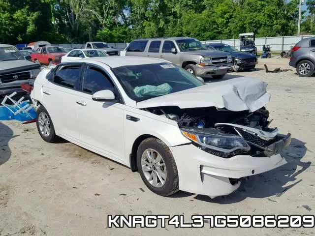 KNAGT4L37G5086209