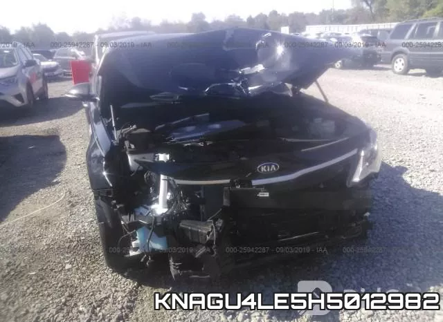 KNAGU4LE5H5012982
