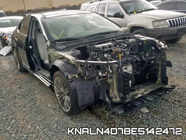 KNALN4D78E5142472