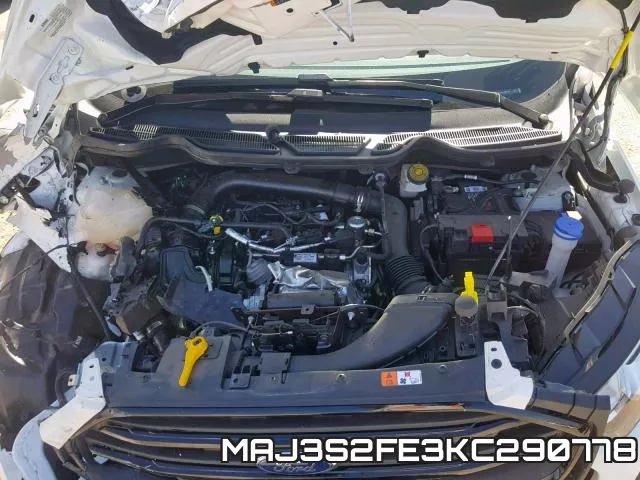 MAJ3S2FE3KC290778