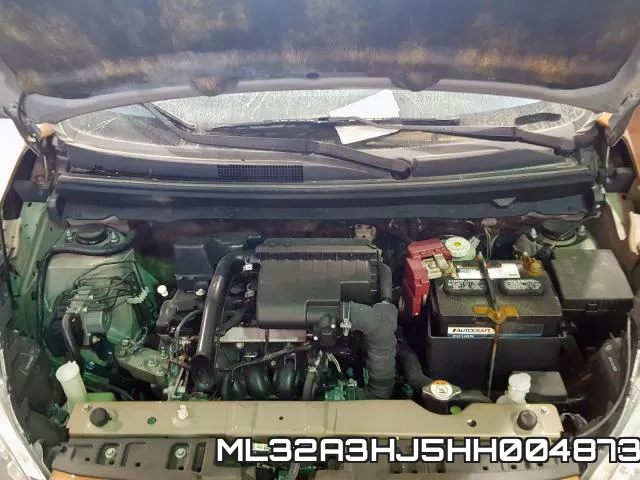 ML32A3HJ5HH004873