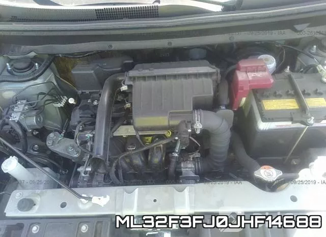 ML32F3FJ0JHF14688