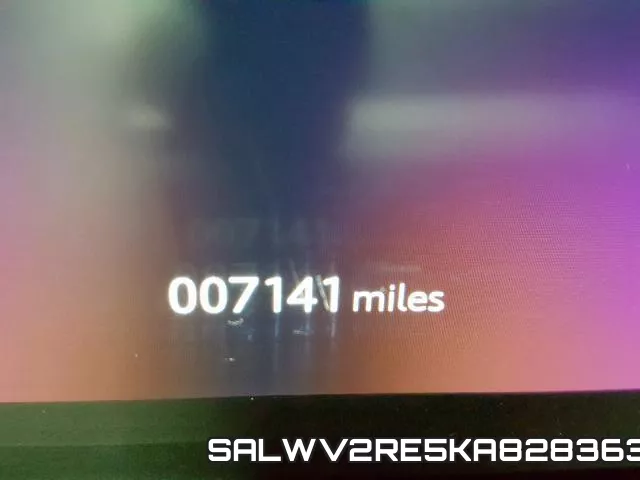 SALWV2RE5KA828363