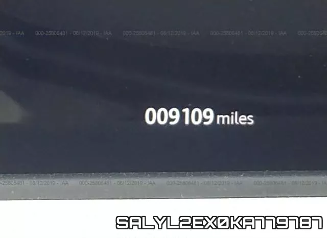 SALYL2EX0KA779787
