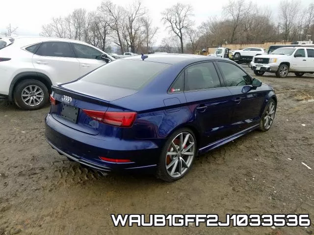 WAUB1GFF2J1033536