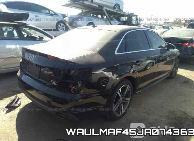 WAULMAF45JA074363