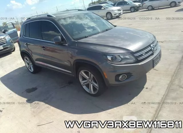 WVGAV3AX8EW116811