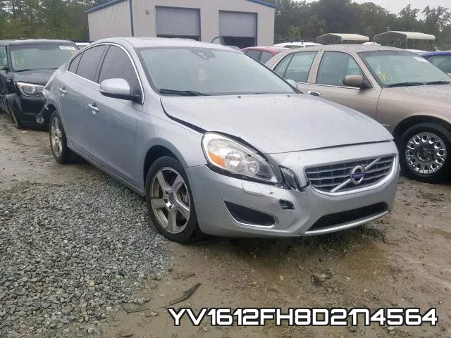 YV1612FH8D2174564
