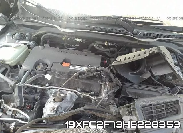 19XFC2F73HE228353