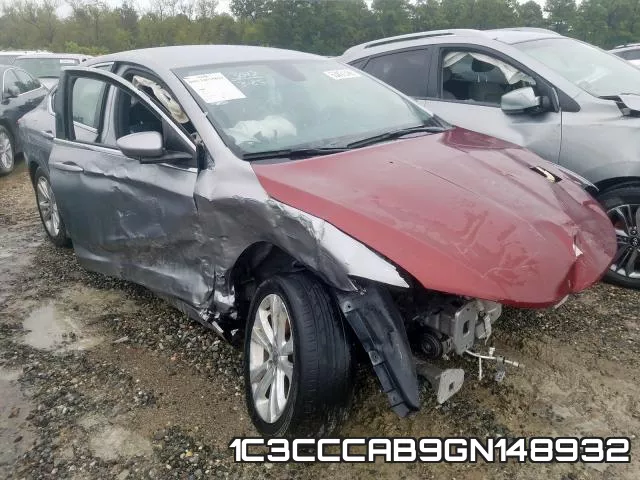 1C3CCCAB9GN148932