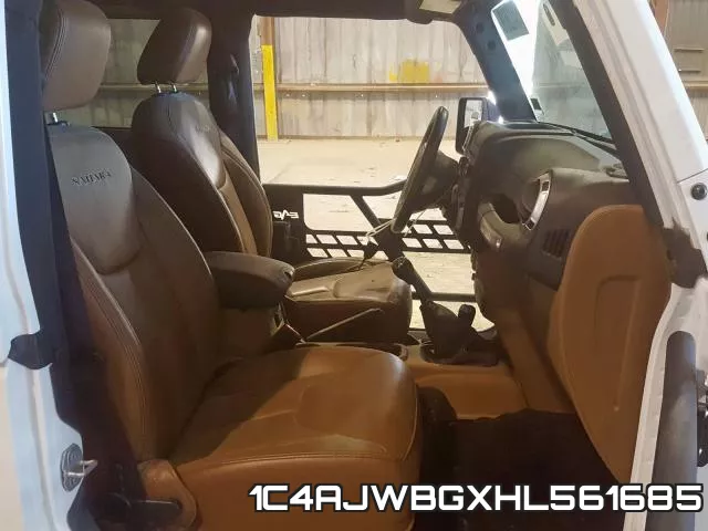 1C4AJWBGXHL561685
