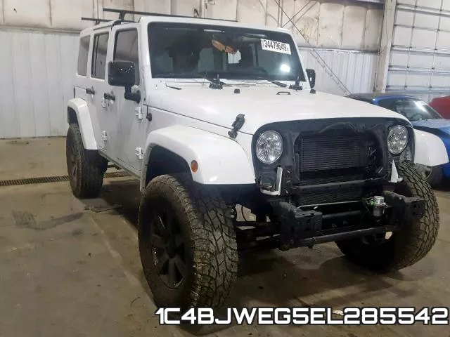 1C4BJWEG5EL285542