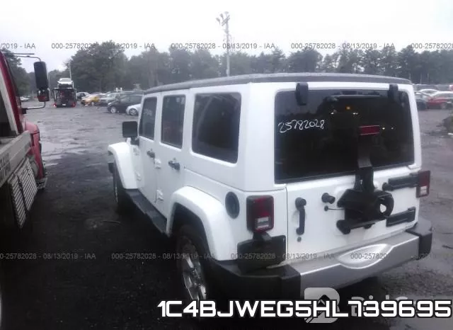 1C4BJWEG5HL739695