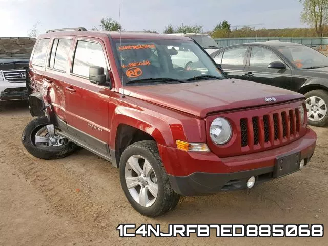 1C4NJRFB7ED885068