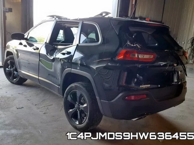 1C4PJMDS9HW636455