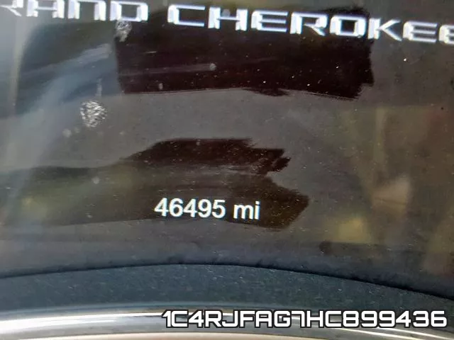 1C4RJFAG7HC899436