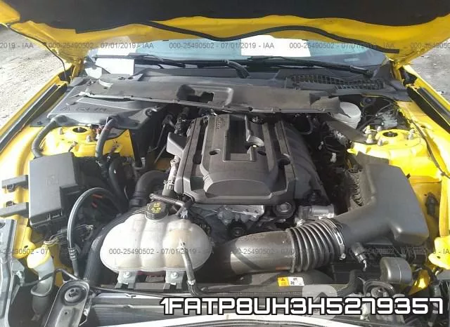 1FATP8UH3H5279357