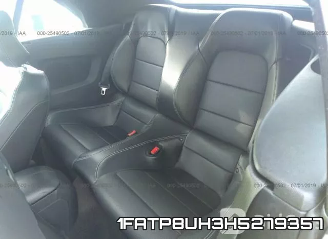 1FATP8UH3H5279357
