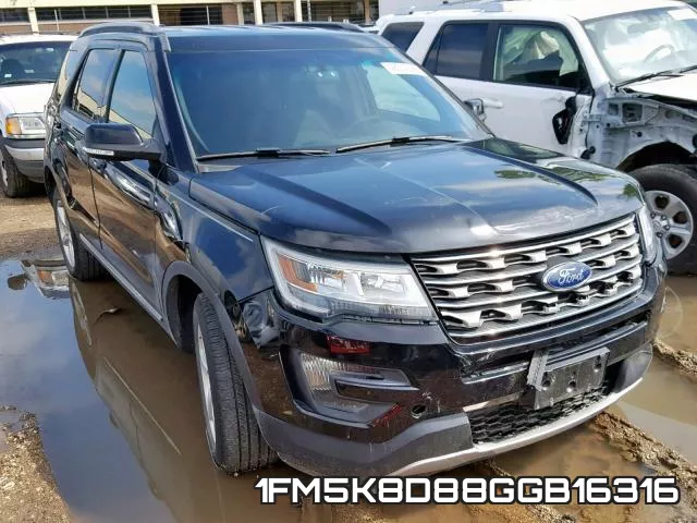 1FM5K8D88GGB16316