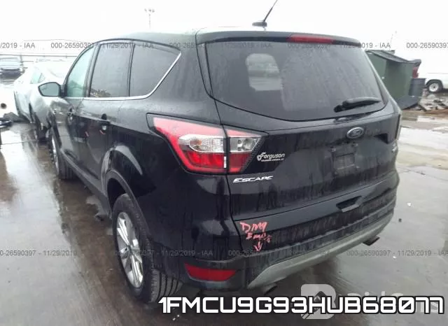 1FMCU9G93HUB68077