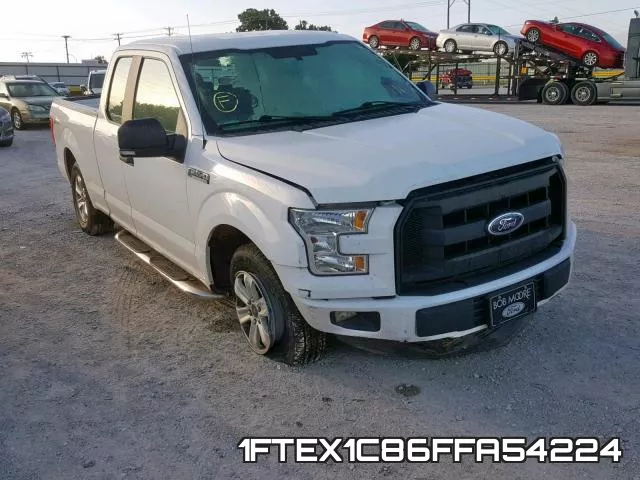 1FTEX1C86FFA54224