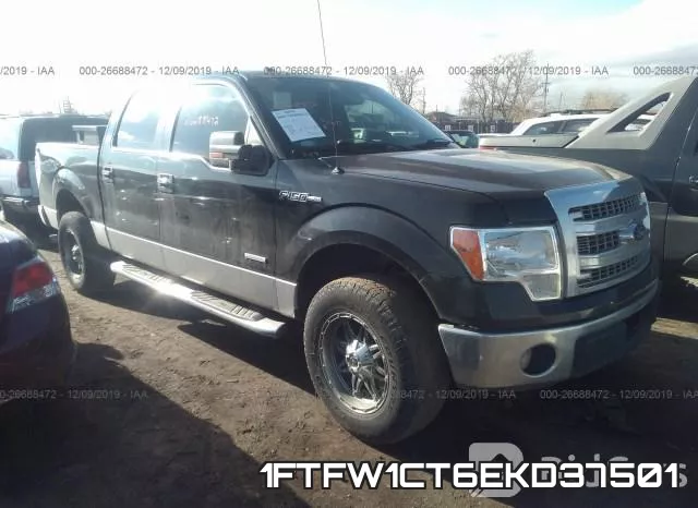 1FTFW1CT6EKD37501