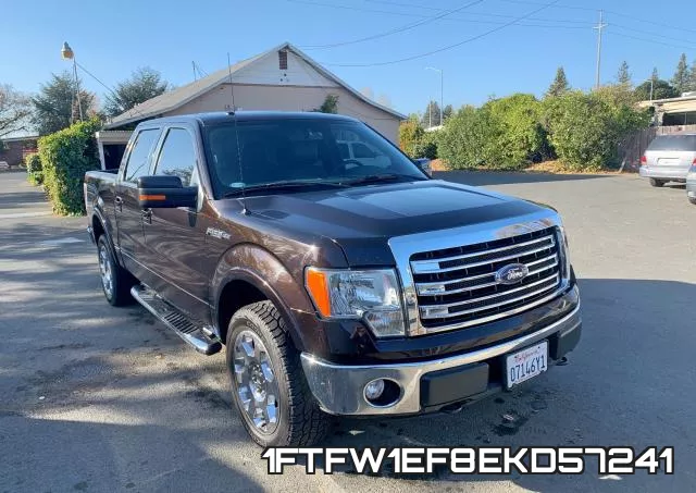 1FTFW1EF8EKD57241