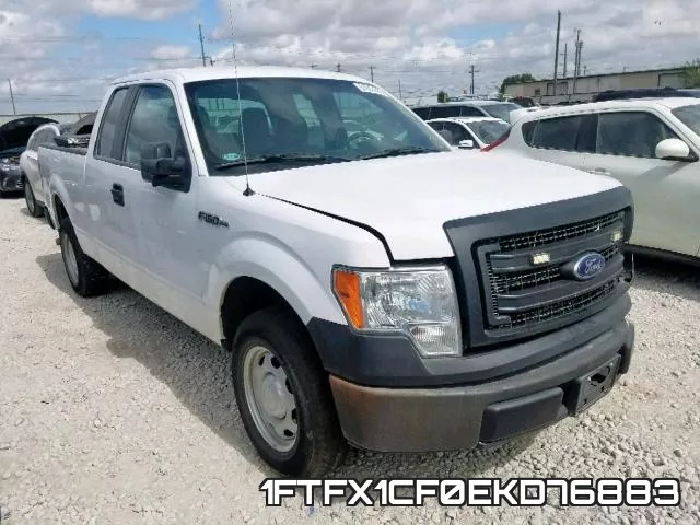 1FTFX1CF0EKD76883