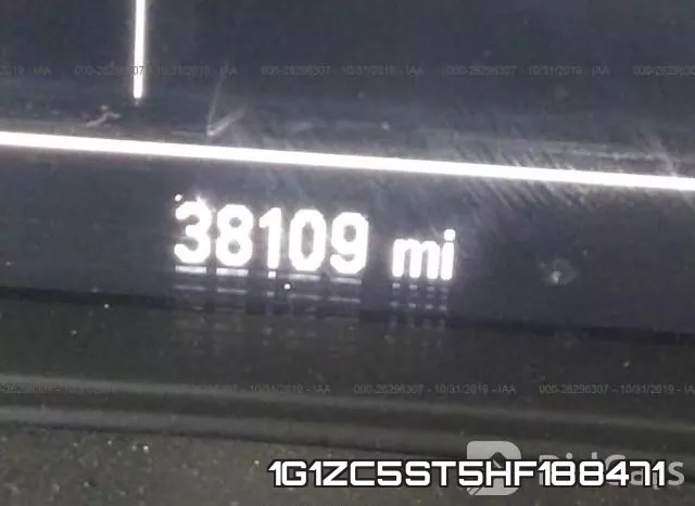 1G1ZC5ST5HF188471