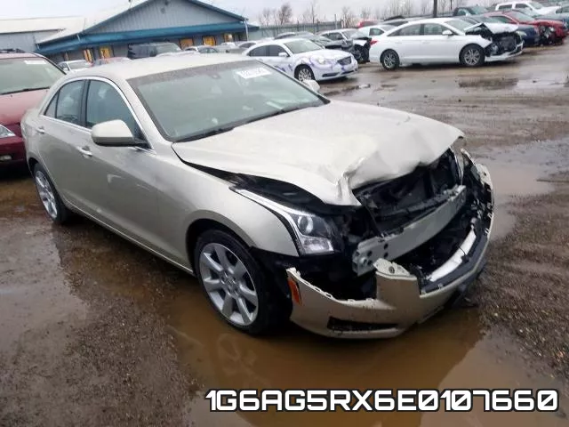 1G6AG5RX6E0107660