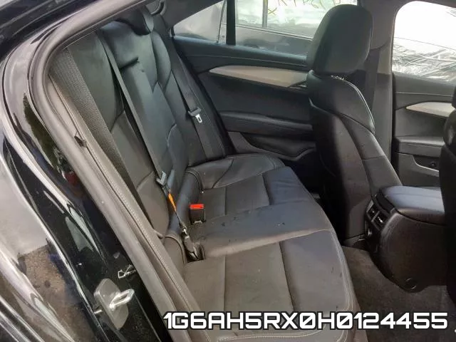 1G6AH5RX0H0124455