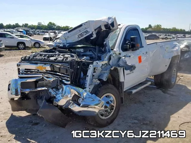 1GC3KZCY6JZ211469