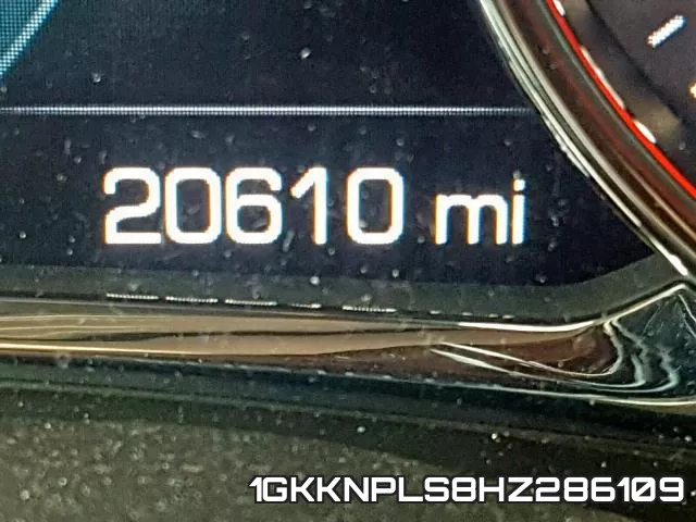 1GKKNPLS8HZ286109