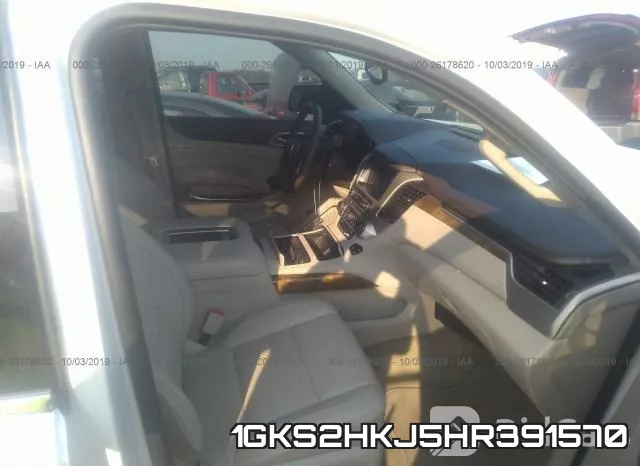 1GKS2HKJ5HR391570