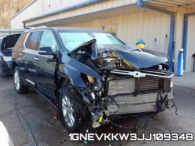 1GNEVKKW3JJ109348